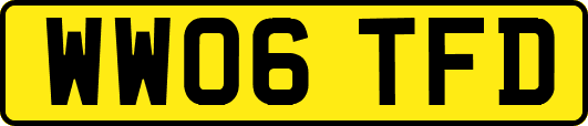 WW06TFD