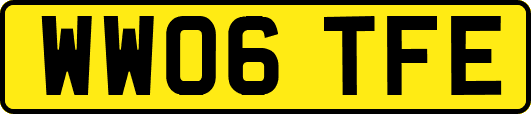 WW06TFE