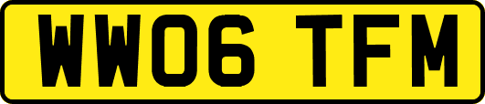 WW06TFM