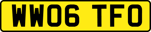 WW06TFO