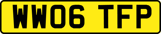WW06TFP