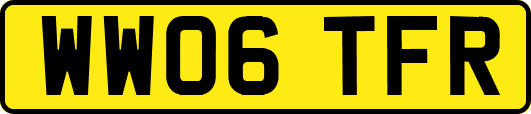 WW06TFR