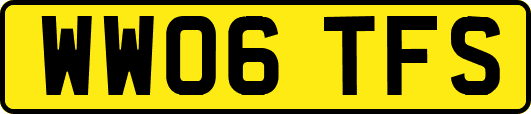WW06TFS