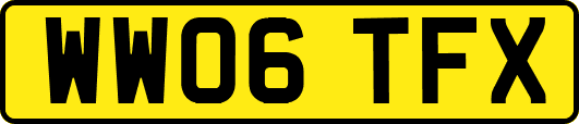 WW06TFX