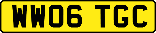 WW06TGC
