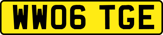 WW06TGE