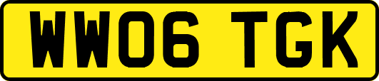 WW06TGK