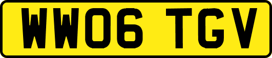 WW06TGV