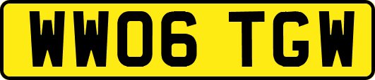 WW06TGW