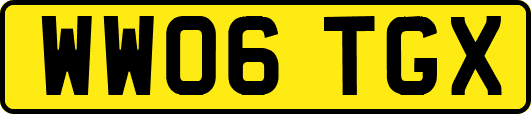 WW06TGX