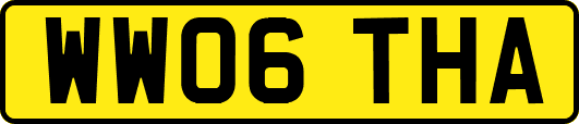 WW06THA