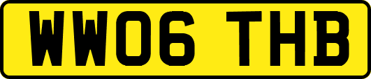 WW06THB