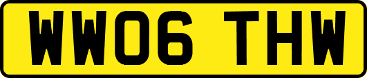 WW06THW