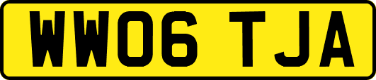 WW06TJA