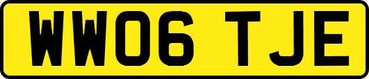 WW06TJE