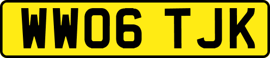 WW06TJK