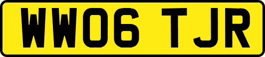 WW06TJR