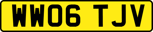 WW06TJV
