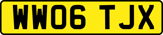 WW06TJX