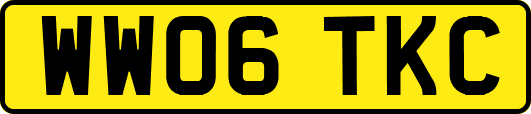 WW06TKC