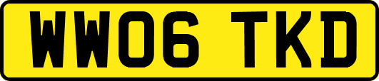 WW06TKD