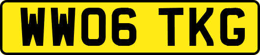 WW06TKG