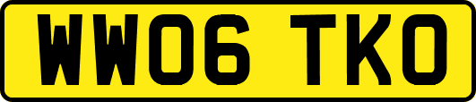 WW06TKO