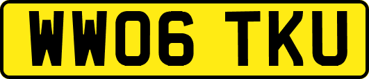 WW06TKU
