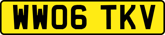 WW06TKV