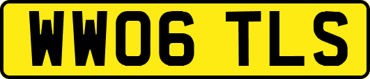 WW06TLS