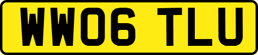 WW06TLU