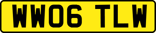 WW06TLW