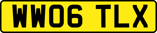 WW06TLX