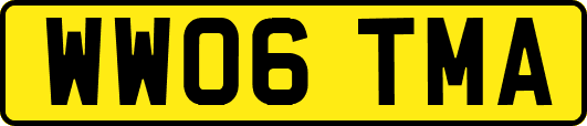 WW06TMA