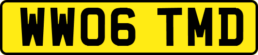 WW06TMD