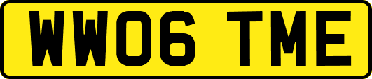 WW06TME