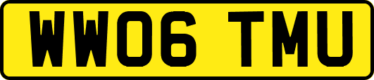 WW06TMU