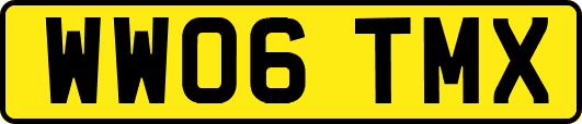 WW06TMX