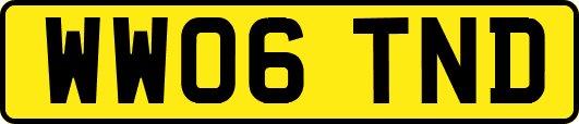 WW06TND