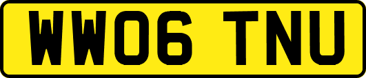 WW06TNU