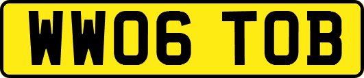 WW06TOB