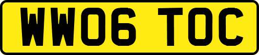 WW06TOC