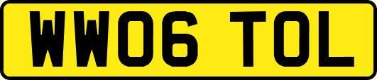 WW06TOL
