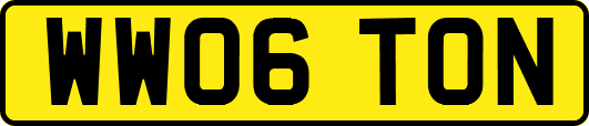 WW06TON