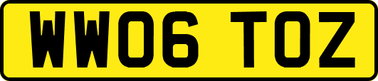 WW06TOZ