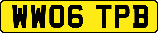 WW06TPB