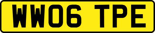 WW06TPE