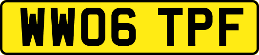 WW06TPF