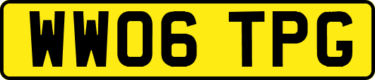 WW06TPG