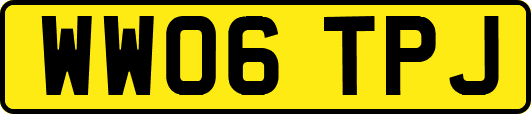WW06TPJ